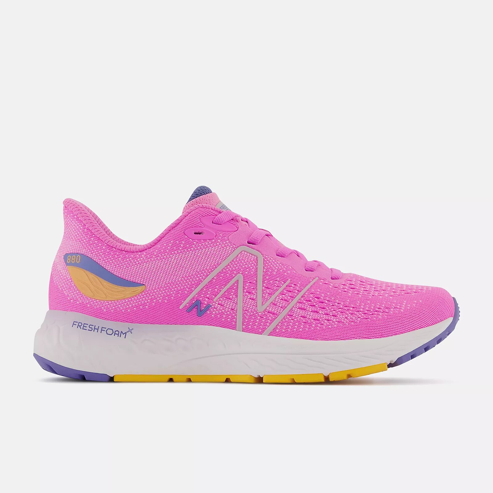 【美品】new balance 24cm New Balance Womens Fresh Foam SPT V4 Running Shoe – ShopCGX
