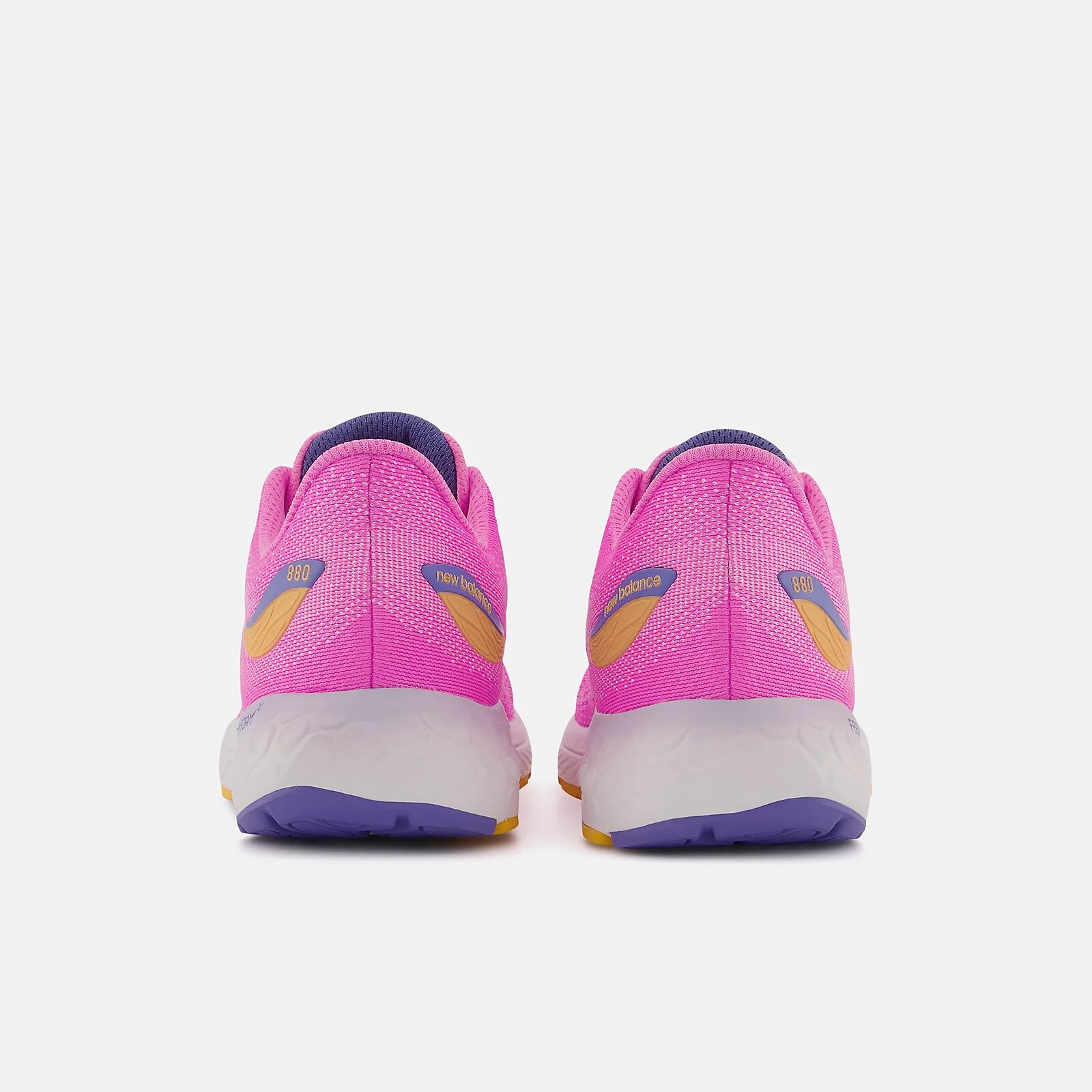 NEW BALANCE GP880P12 VIBRANT PINK