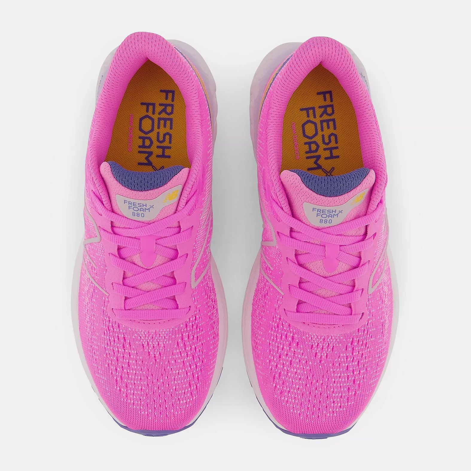 その他 pink New Balance Kids 880 v12 – Ann Arbor Running Company