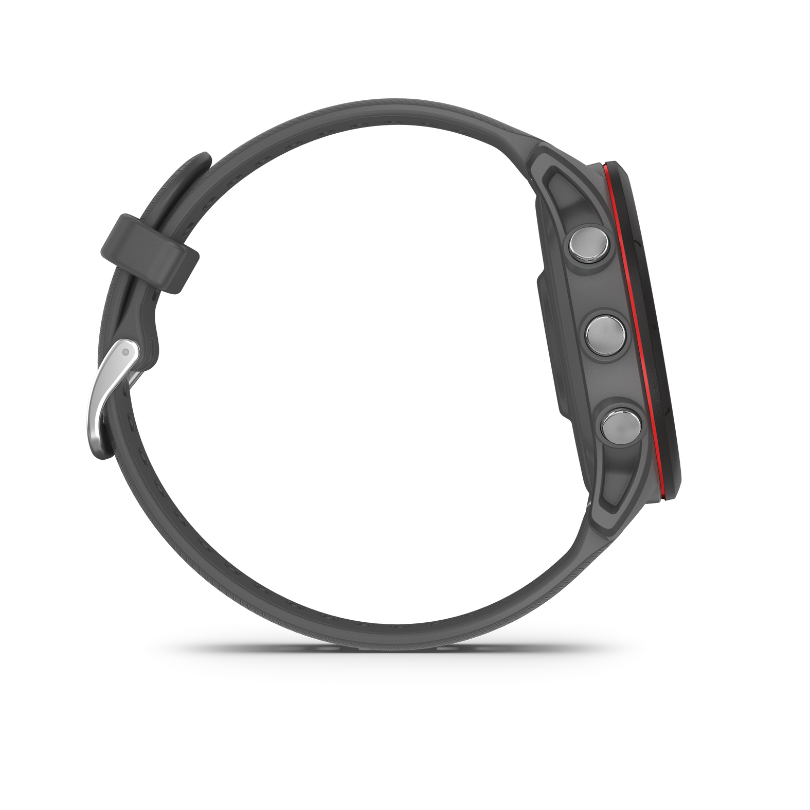 Garmin Forerunner 255 GPS Smartwatch, Slate Gray | BuyDig.com